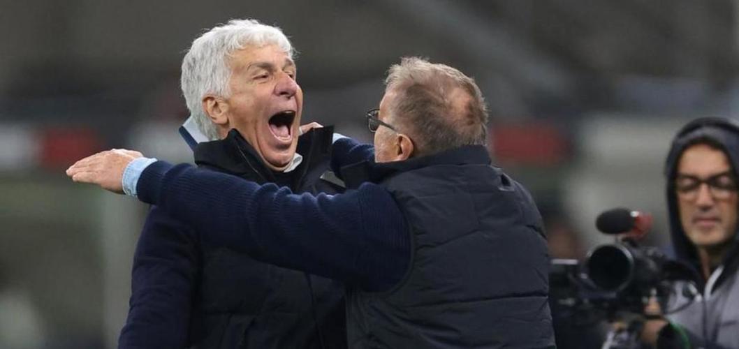 米体：加斯佩里尼与拉涅利针锋相对，前者不排除赛季结束后离开