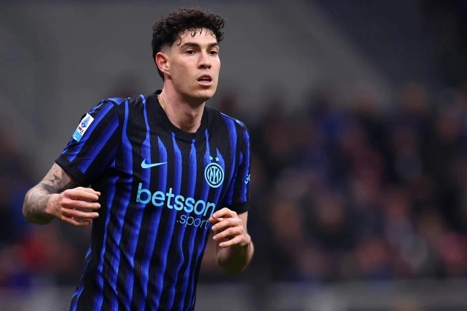 米体：巴萨可能将福特加入巴斯托尼交易，国米要价6000万欧