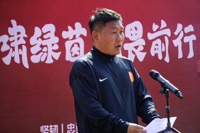 陈涛：刘建业带领铜梁龙表现非常强势，对我们来说会非常艰难