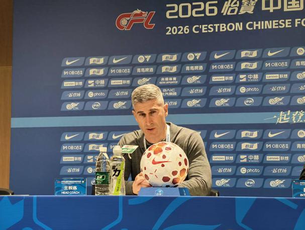 蒙哥马利：国安排兵布阵受伤病影响；希望联赛有一个稳定环境