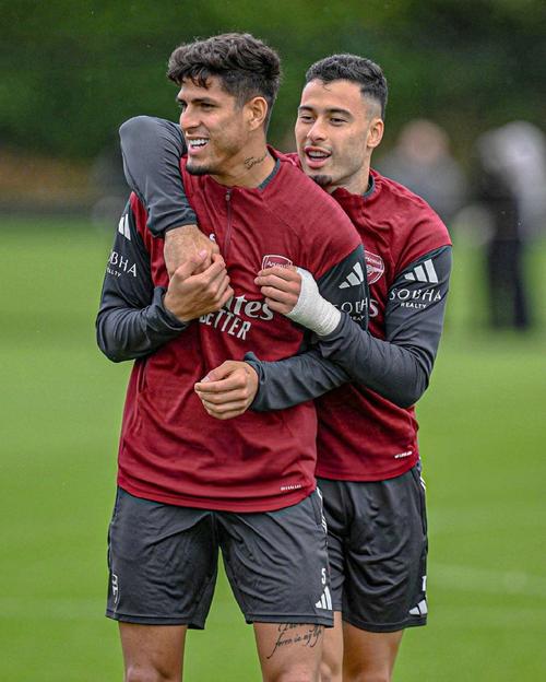 迪尼：阿森纳vs马竞的比赛会很怪异，两队都很谨慎而且不想要球权