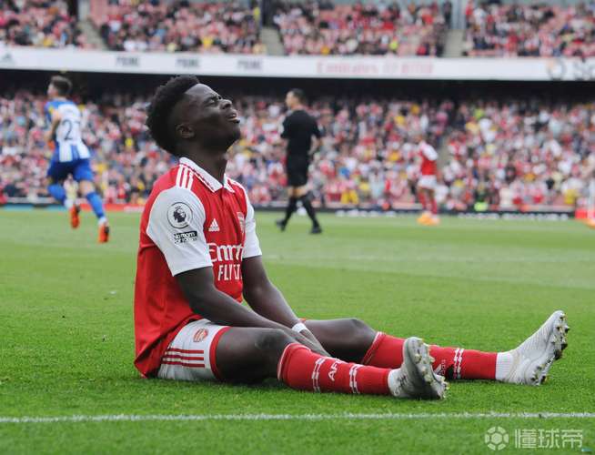 阿邦拉霍吐槽阿森纳比赛沉闷：太无聊了，简直在浪费我的手机电量