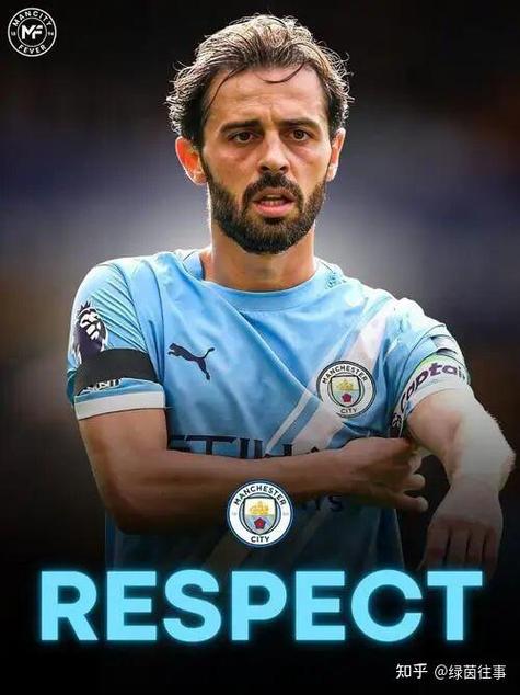 结束9年曼城生涯！官方：31岁B席今夏离开曼城，随队斩获19冠