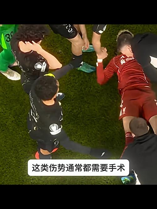 伤缺9个月！利物浦官方：埃基蒂克跟腱断裂，赛季报销无缘世界杯