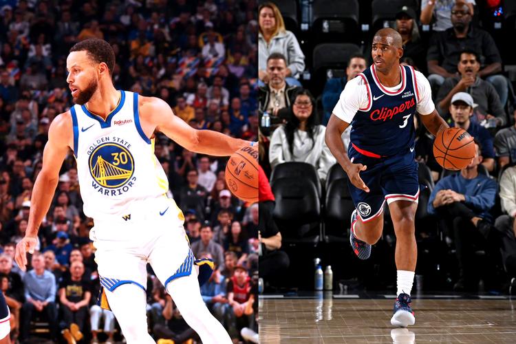 附加赛盘点：库里证明当下实力 快船首轮签归雷霆&小卡事件或重提