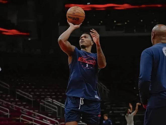 船记：马瑟林想首发 但快船没理由给步行者都不续约的新秀承诺