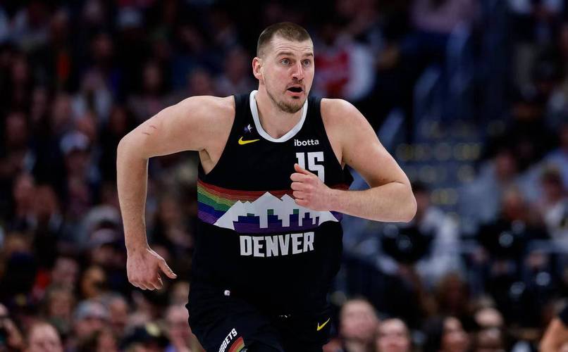 约基奇：要想赢得总冠军 你需要团队的每一个人挺身而出