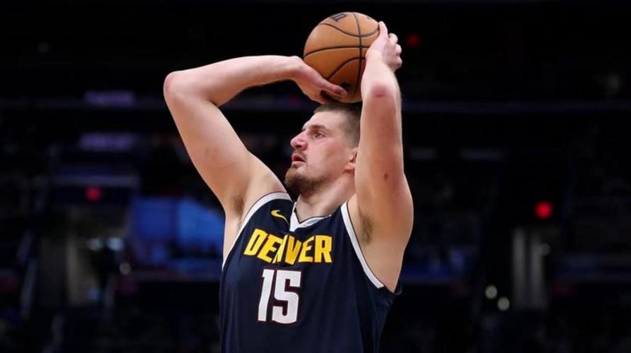 12连胜收官！约基奇：我们目前状态很火热 老实说我不喜欢休息