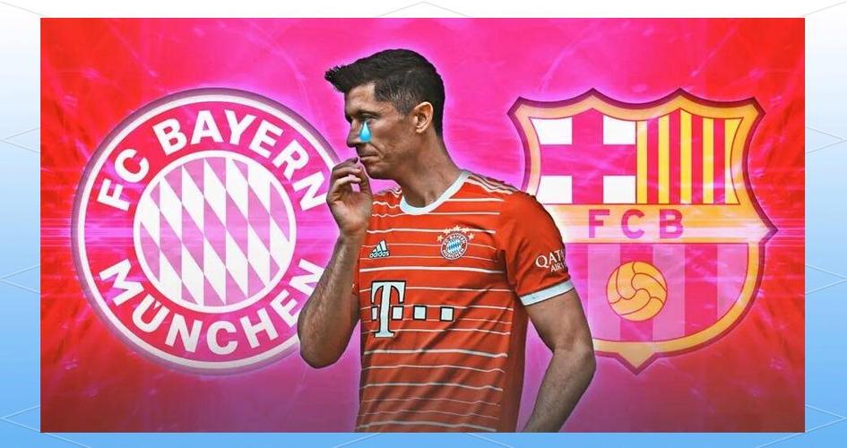 莱万谈未来：俱乐部知道我的想法，我自己也有时间好好考虑