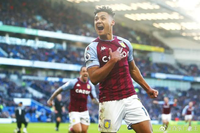 载入队史！沃特金斯成为维拉队史首位在欧战打进10球的球员