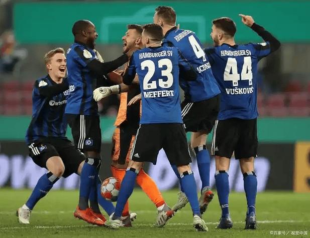 斯特拉斯堡队史首次晋级欧战半决赛，也是法国历史第13队