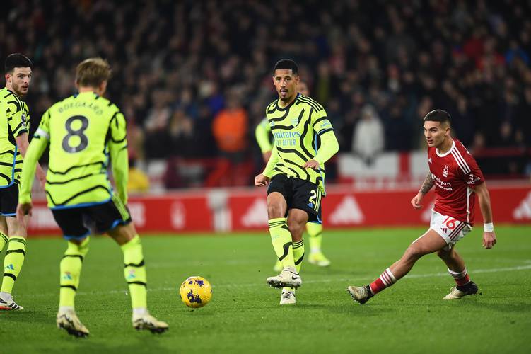 英超2队！欧联杯半决赛对阵：维拉vs森林，布拉加vs弗赖堡