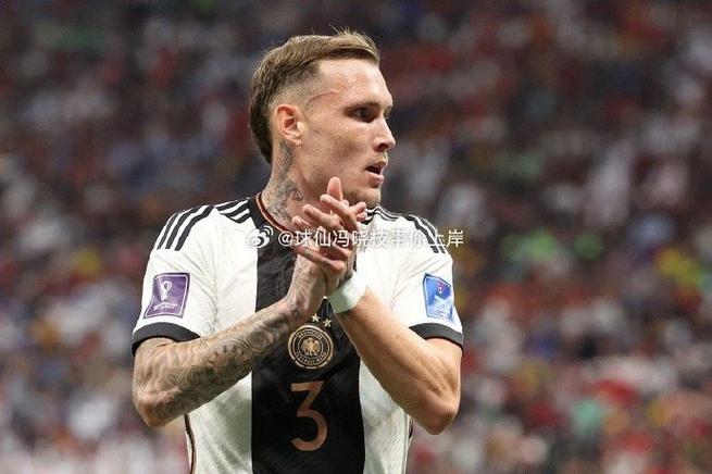 德天空：莱比锡希望和27岁左后卫劳姆续约，解约金低于4000万欧