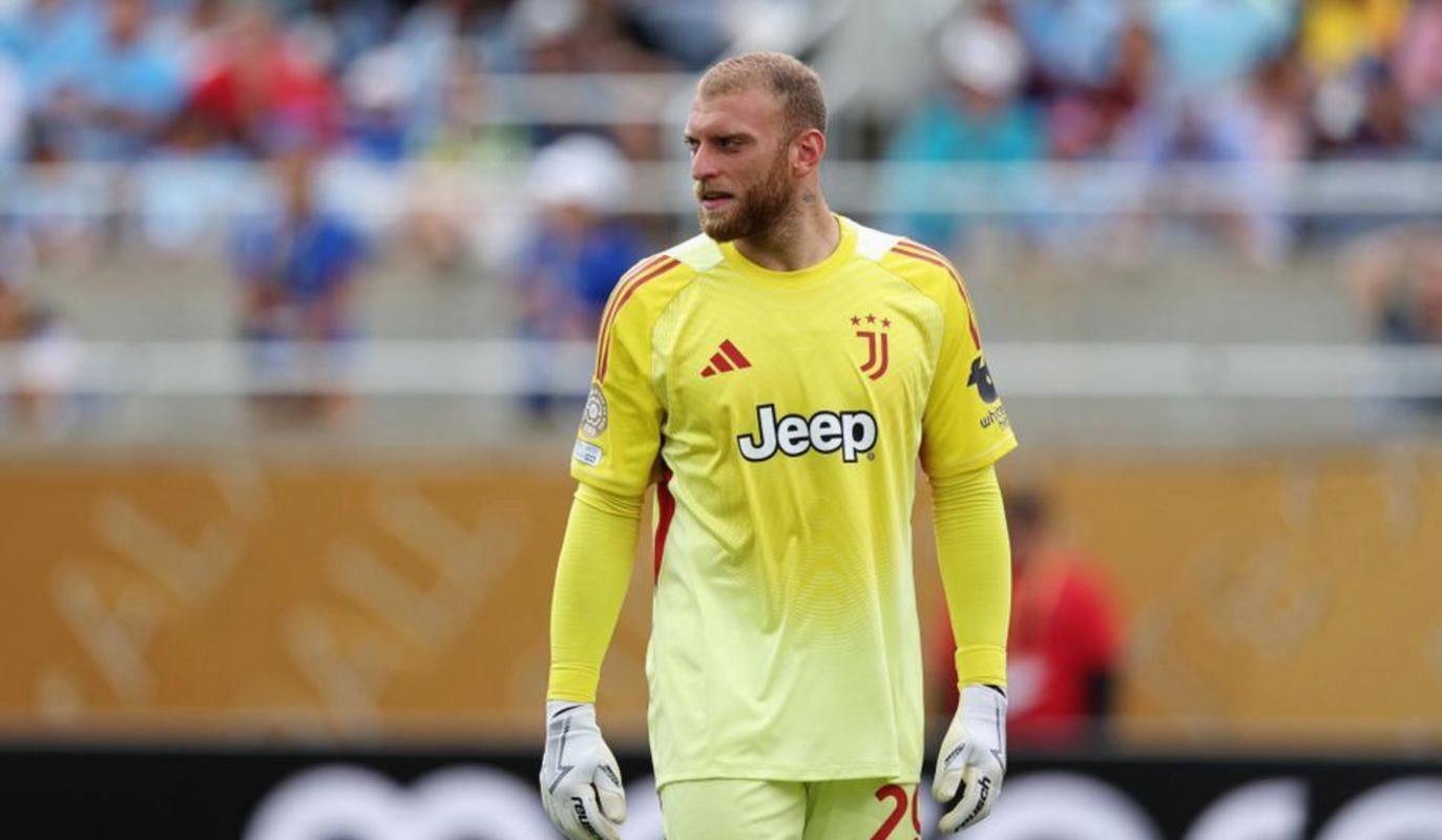 米体：阿利松积极回应尤文，佩林也可能留队担任他的替补