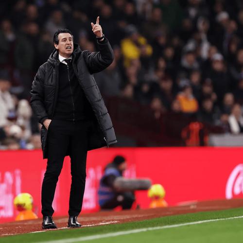 7-1血洗博洛尼亚！埃梅里社媒庆祝：我们成功晋级欧联杯半决赛