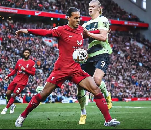 沃特金斯近6年各项赛事进球破百，同期英超球员仅萨拉赫、哈兰德