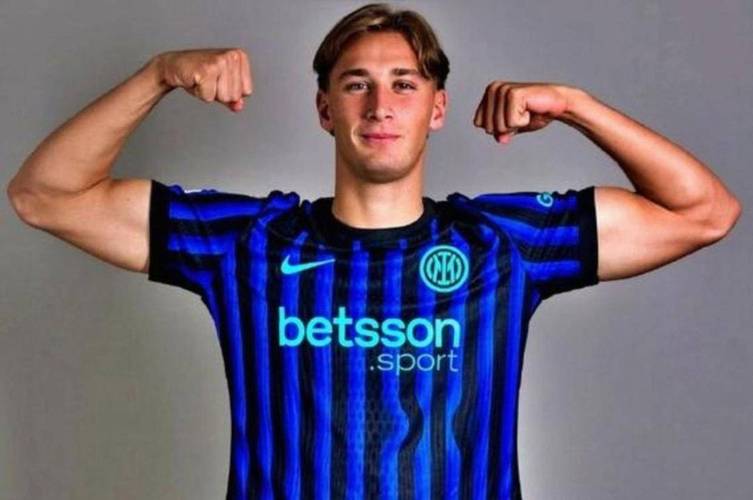 罗马诺：尤文有穆哈雷莫维奇50%二转分成，国米当前领跑争夺战