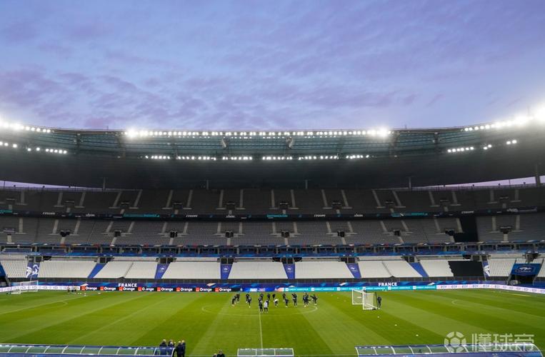 RMC：世界杯前法国最后一场友谊赛将对阵北爱，近百年来法国不败