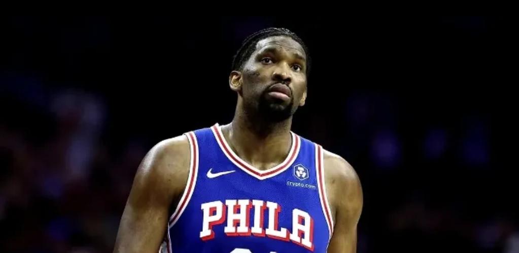 Shams：76人做好了恩比德无法出战绿军的准备 至少系列赛开局如此