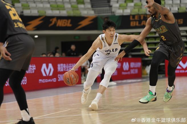 香港金牛客场逆转上海玄鸟拿下总决赛开门红！