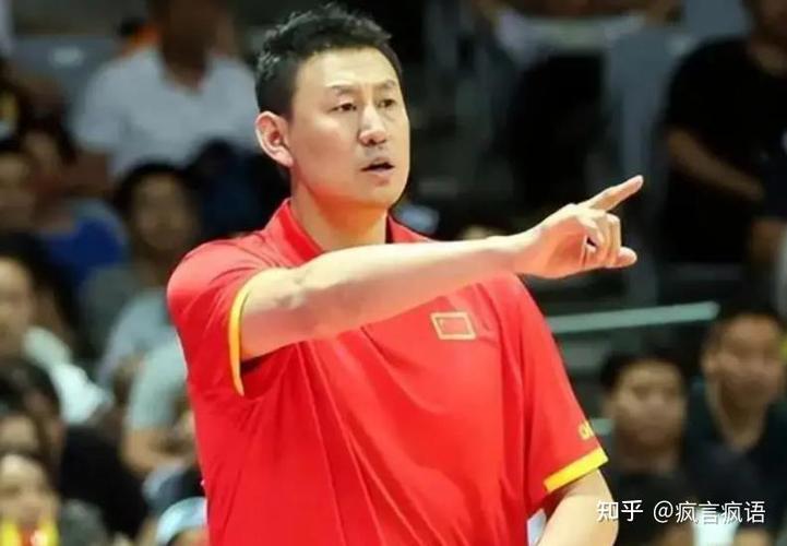 3年期满！李楠明天将度过禁赛期 可以回到场边辅佐许利民指挥比赛