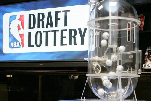 若勇士明天胜太阳 雷霆前四顺位签概率涨至9.4% 状元签概率2%