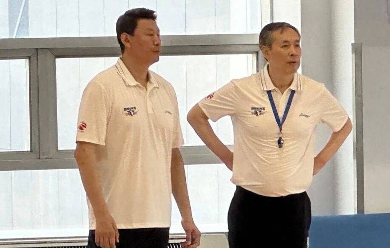 2023年假赛丑闻参与人！因消极比赛被封三年的李楠今日将解禁