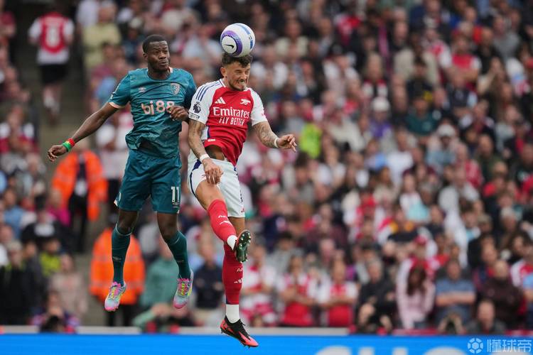 赖特：阿森纳没踢出让人确信能击败对手的足球，我不喜欢这种踢法