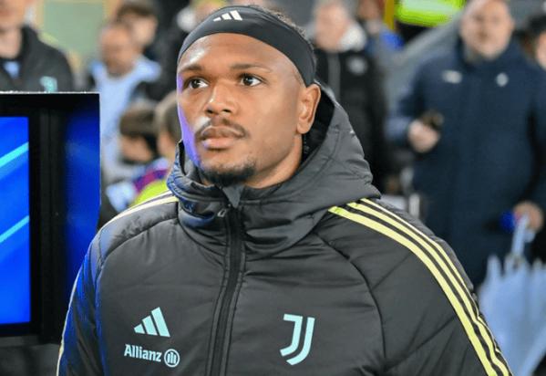 都体：奥蓬达将在今夏被尤文出租离队，雷恩和伯恩茅斯对他感兴趣