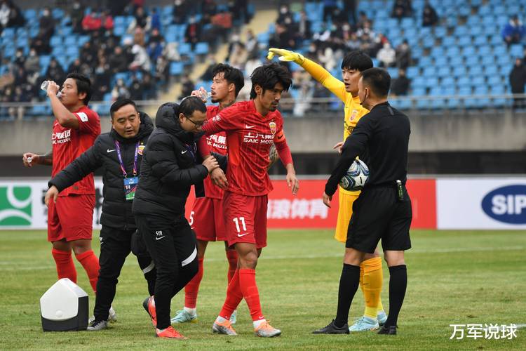 沪媒：海港大面积伤病未缓解，穆斯卡特或感觉到外界的一些非议