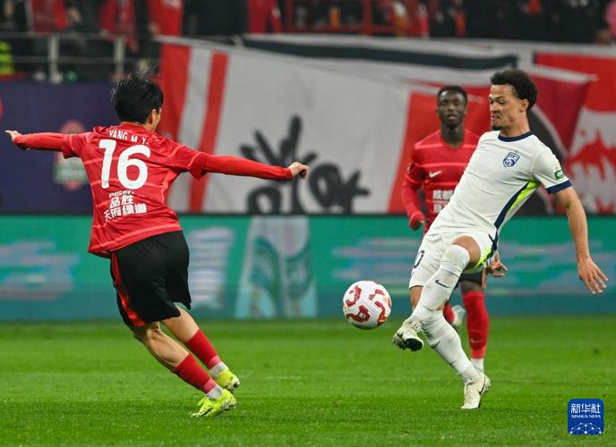 比赛日 4月17日（周五）20:00中超联赛第6轮 武汉三镇vs成都蓉城