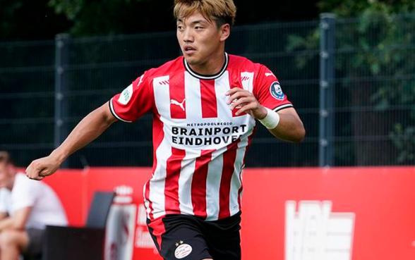 堂安律谈交手荷兰队：尽管有很多旧识，但到了赛场上没有友情可言