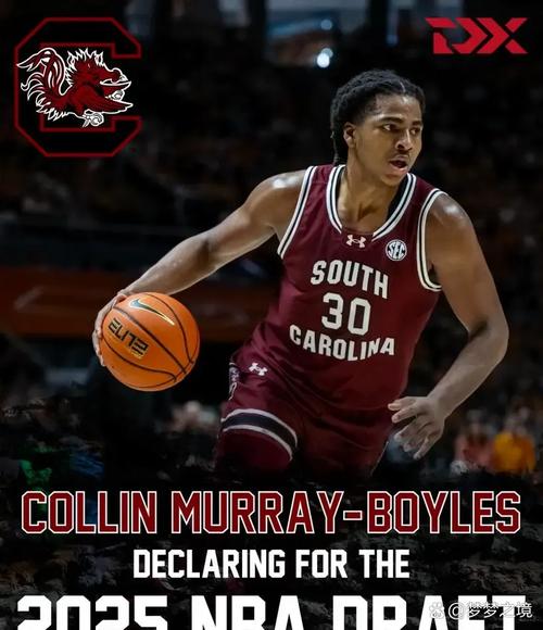 博伊尔斯：早预料到了球队能进季后赛 享受防守顶级球员的挑战