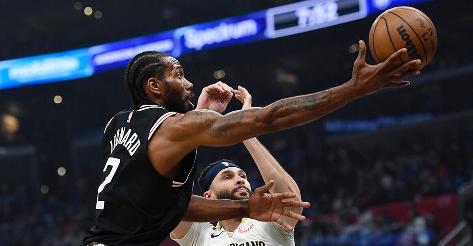 瓦塞尔：我们互相支持 在场下亲如兄弟 场上打球自然更加默契