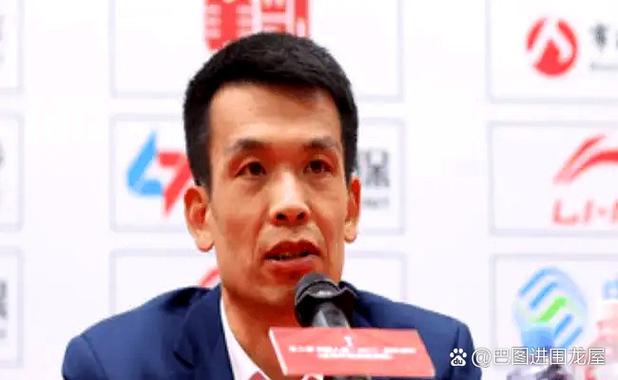 解立彬：非常荣幸能执教香港金牛 要憋住劲儿&保持专注度