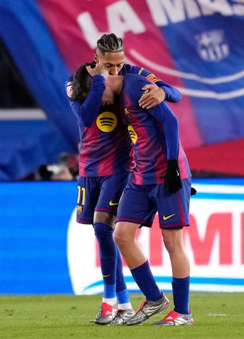 古利特：巴萨和皇马总是抱怨判罚不利，但他们过去都曾有过获利