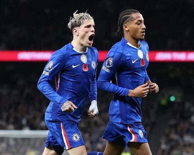 talkSPORT：切尔西愿在今夏出售加纳乔，高层认为未取得预期效果