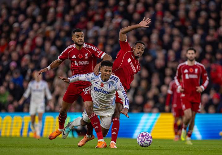 英格兰球员近3个赛季英超参与进球：沃特金斯最多，帕尔默次席