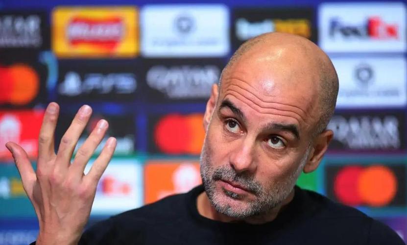 电讯报：伊劳拉要吸取弗兰克等人教训，类似瓜迪奥拉的成功是个例