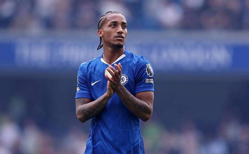 9号魔咒！23岁德拉普陷20场球荒，切尔西支付3000万镑解约金签下