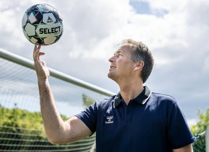 罗尔费斯：球队在取得领先后强度下滑，让对手重新获得空间与喘息