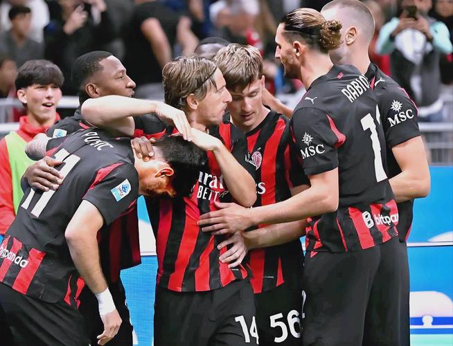 剩5轮！意甲争四：米兰追平那不勒斯，尤文5分优势第4，科莫掉队