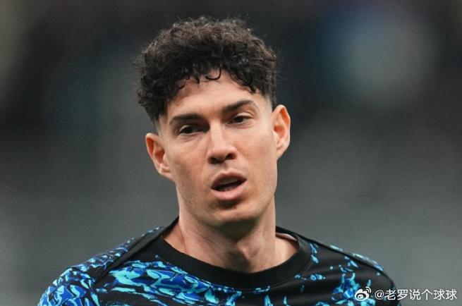 每体：巴德吉可能成为巴萨引进巴斯托尼的筹码，巴萨不想放走马丁