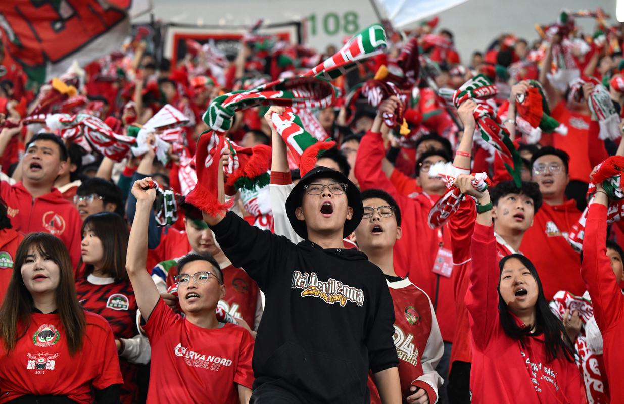 巴西足协发布出征世界杯宣传视频，呼吁球迷为国家队加油