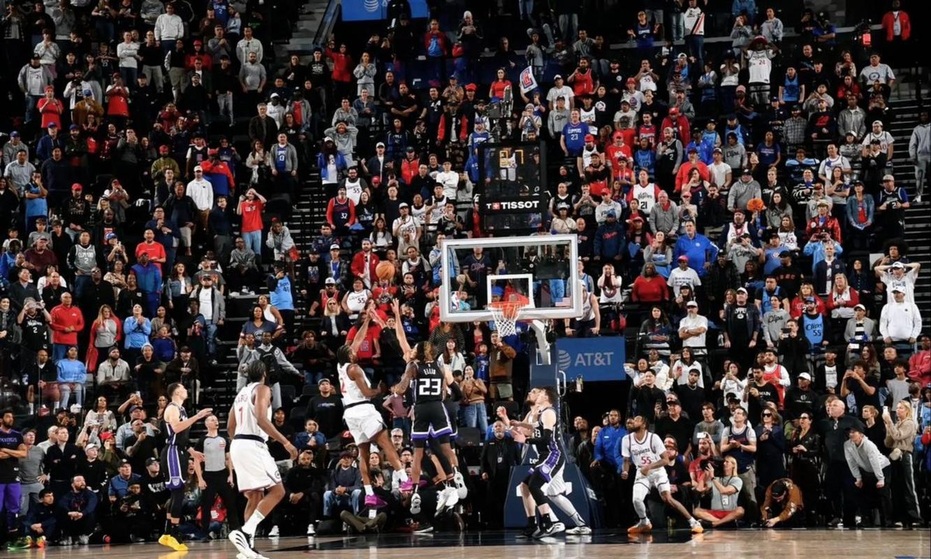 哈登的下限是加兰的天花板 他的到来彻底激活了最强版本的米切尔