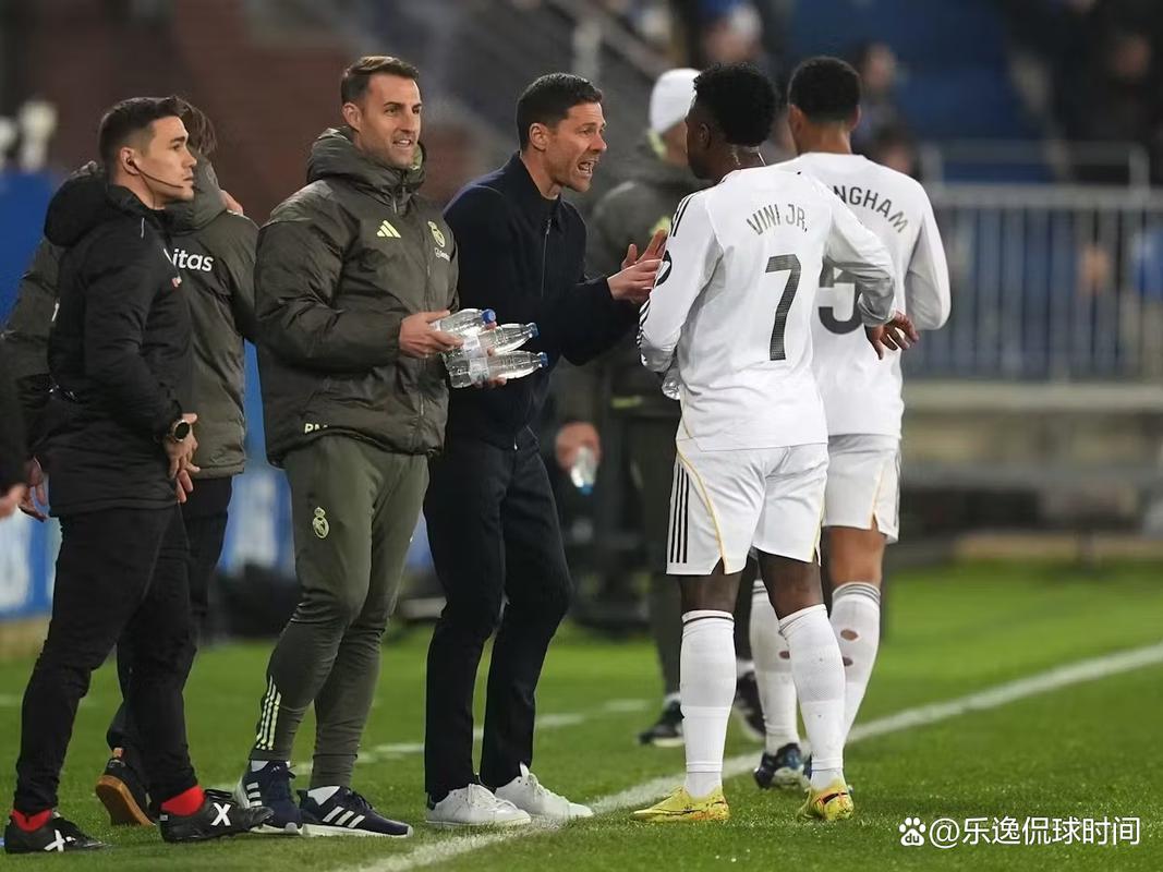 世体：皇马不会重复年轻教练尝试，选帅要求能够管理更衣室大牌