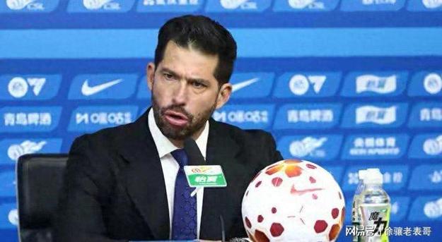 莫拉：这周的准备时间比较短，我们主要还是以球员的恢复为主