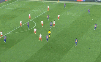 阿斯：贝尔纳尔的恢复期延长，弗里克不想冒任何风险