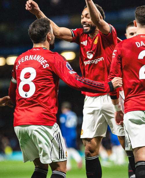 马特乌斯·费尔南德斯：拿1分后为下场比赛做准备，每场都很重要