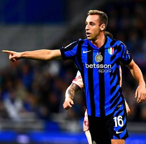 莫雷托：罗马今夏可能再次求购弗拉泰西，若报价合理国米愿意放人